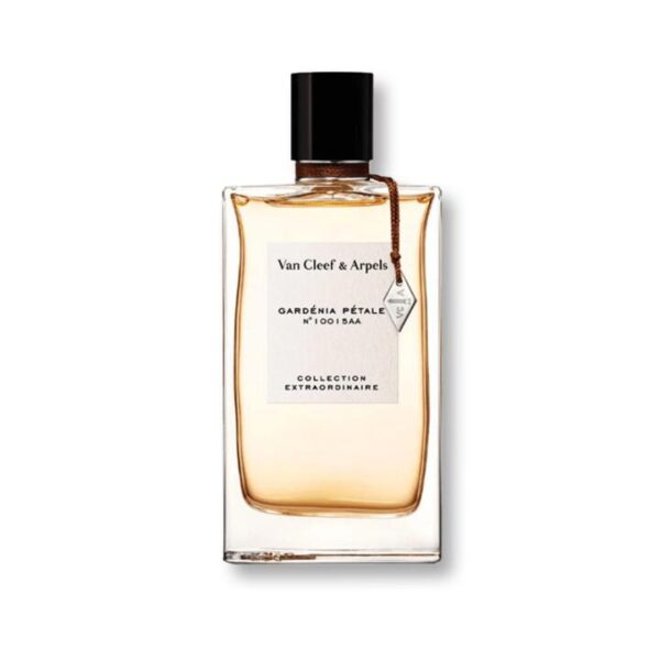 Van Cleef & Arpels Collection Extraordinaire Gardenia Petale EDP