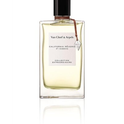 Van Cleef & Arpels Collection Extraordinaire California Reverie EDP