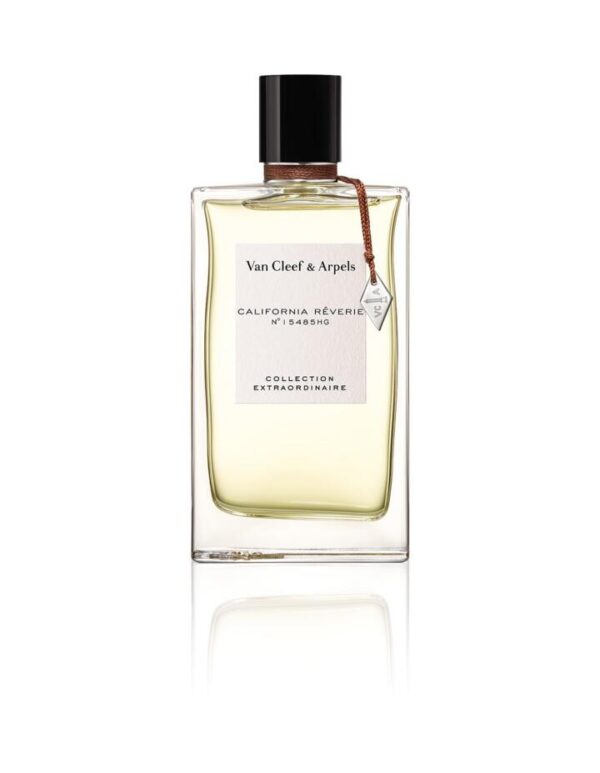 Van Cleef & Arpels Collection Extraordinaire California Reverie EDP