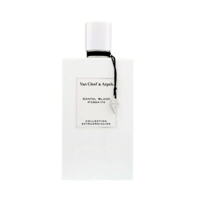 Van Cleef & Arpels Collection Extraordinaire Santal Blanc EDP