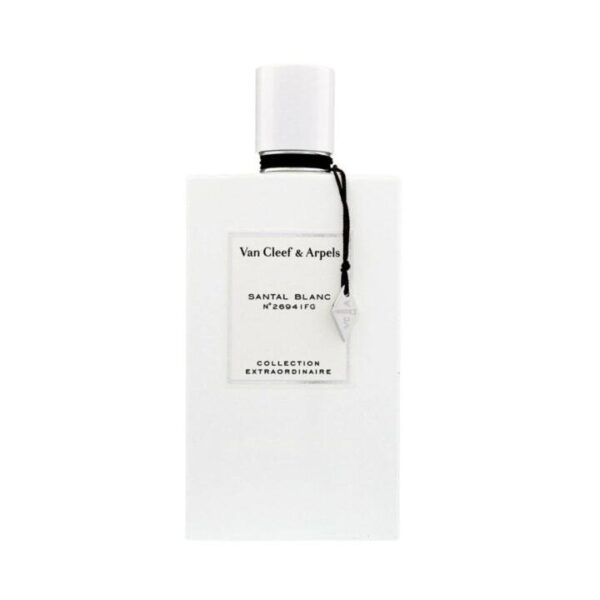 Van Cleef & Arpels Collection Extraordinaire Santal Blanc EDP