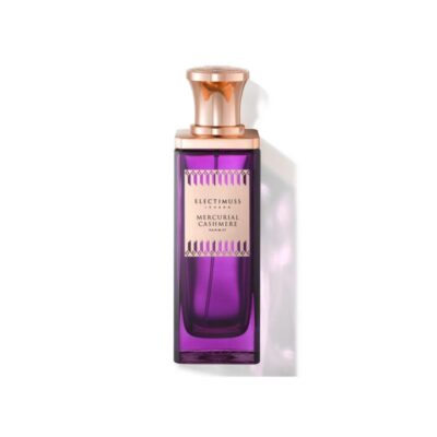 Electimuss Mercurial Cashmere Hair Mist Parfum Extrait