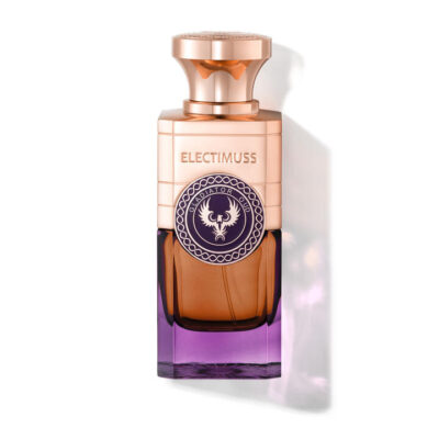Electimuss Gladiator Oud Parfum Extrait