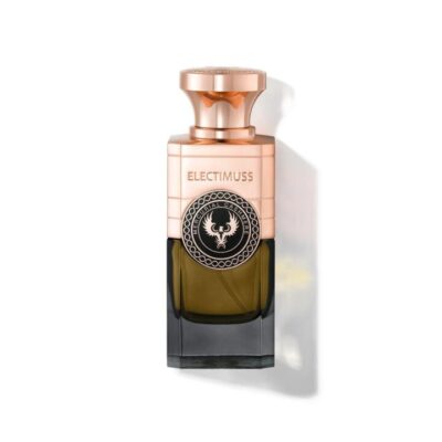Electimuss Mercurial Cashmere Parfum Extrait