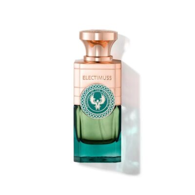 Electimuss Patchouli Of The Underworld Parfum Extrait