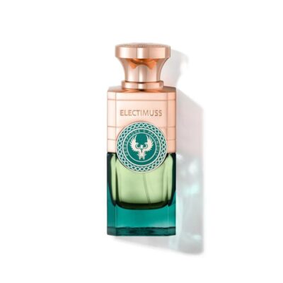Electimuss Persephone's Patchouli Parfum Extrait