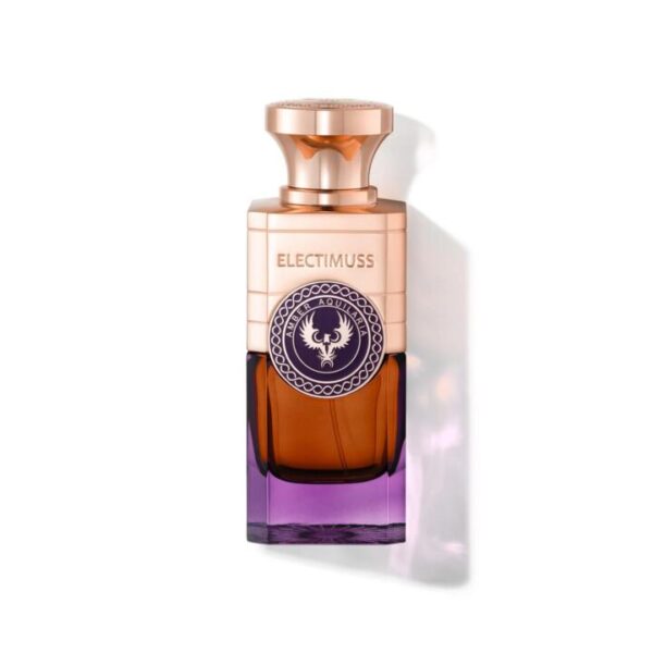 Electimuss Amber Aqularia Parfum Extrait