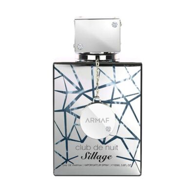 Armaf Club De Nuit Sillage EDP 105ml Parfum House Armaf Club De Nuit Sillage EDP 105ml
