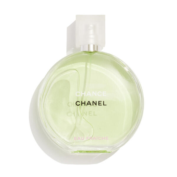 CHANEL Chance Eau Fraiche EDP 1