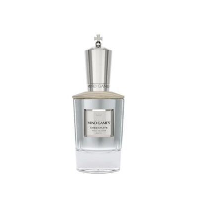 MIND GAMES Checkmate Extrait De Parfum