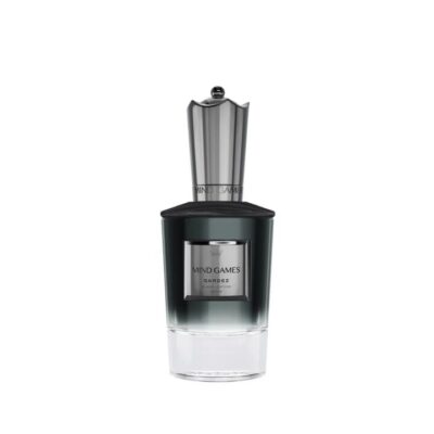 MIND GAMES Gardez Black Queen Extrait De Parfum