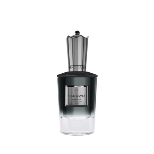 MIND GAMES Gardez Black Queen Extrait De Parfum