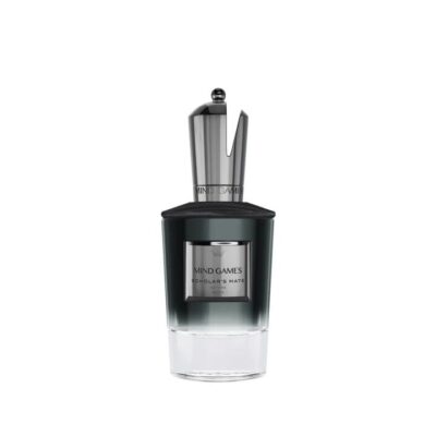 MIND GAMES Scholar's Mate Black Bishop Extrait De Parfum