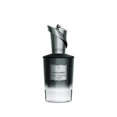 MIND GAMES French Defense Extrait De Parfum