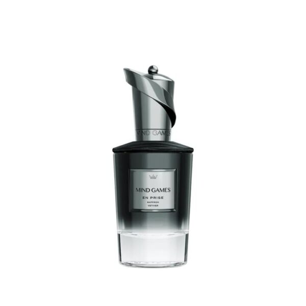 MIND GAMES En Prise Extrait De Parfum