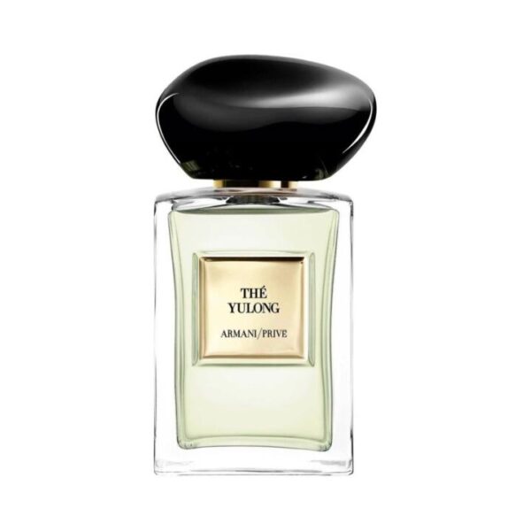 Giorgio Armani Prive The Yulong EDT