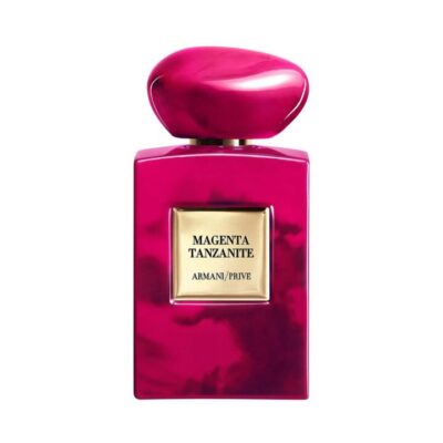 Giorgio Armani Prive Magenta Tanzanite EDP