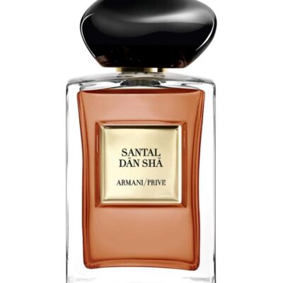 Giorgio Armani Prive Santal Dan Sha  EDT Parfum House Giorgio Armani Prive Santal Dan Sha  EDT
