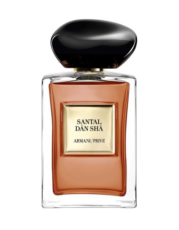Giorgio Armani Prive Santal Dan Sha  EDT