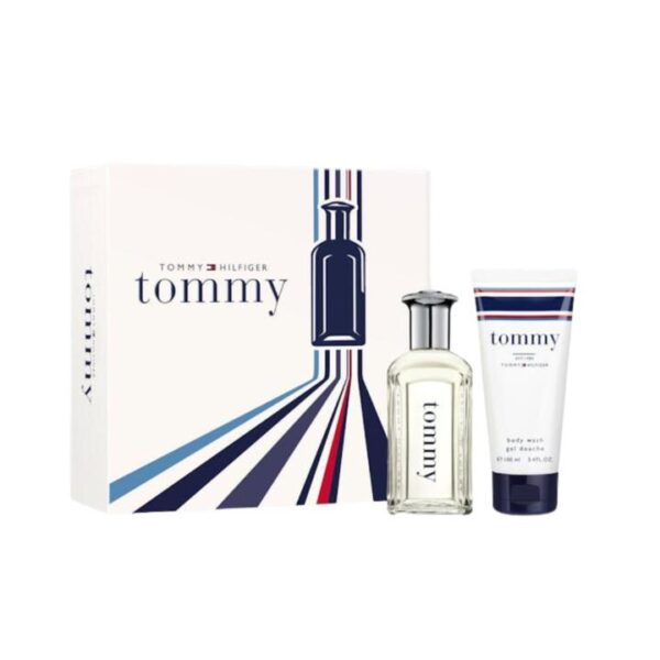 Tommy Hilfiger Tommy EDT  2 Piece Gift Set