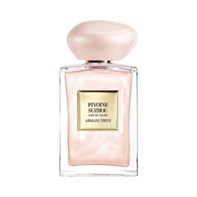 Giorgio Armani Prive Pivoine Suzhou Soie De Nacre EDT Parfum House Giorgio Armani Prive Pivoine Suzhou Soie De Nacre EDT