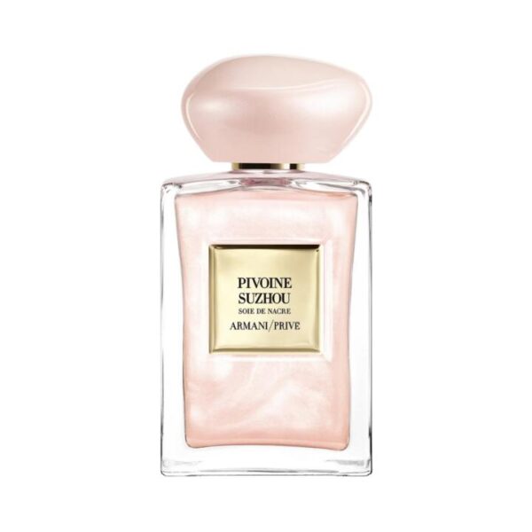 Giorgio Armani Prive Pivoine Suzhou Soie De Nacre EDT