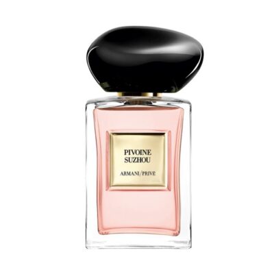 Giorgio Armani Prive Pivoine Suzhou EDT Parfum House Giorgio Armani Prive Pivoine Suzhou EDT