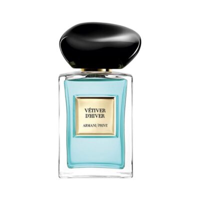 Giorgio Armani Prive Vetiver D’hiver EDT Parfum House Giorgio Armani Prive Vetiver D'hiver EDT
