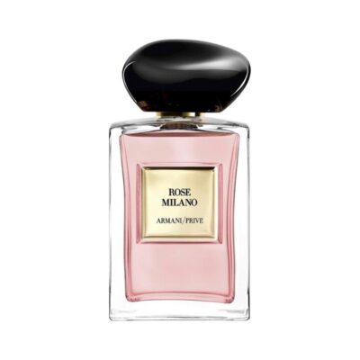Giorgio Armani Prive Rose Milano EDT Parfum House Giorgio Armani Prive Rose Milano EDT