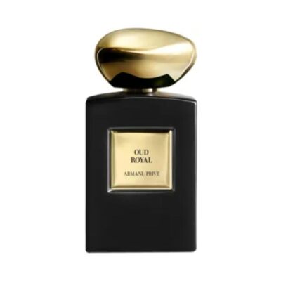Giorgio Armani Prive Oud Royal EDP Intense Parfum House Giorgio Armani Prive Oud Royal EDP Intense