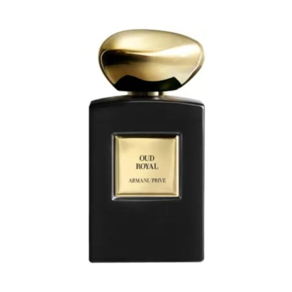 Giorgio Armani Prive Oud Royal EDP Intense