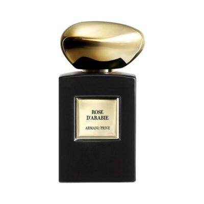 Giorgio Armani Prive Rose D’arabie EDP Intense Parfum House Giorgio Armani Prive Rose D'arabie EDP Intense