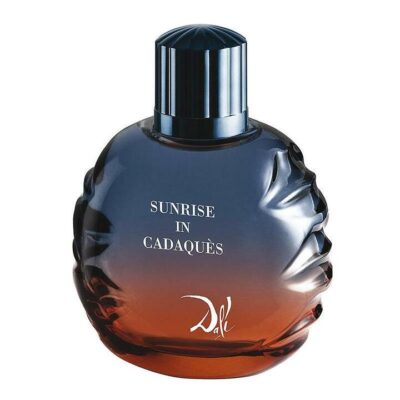 Salvador Dali Sunrise In Cadaques Pour  Homme EDT