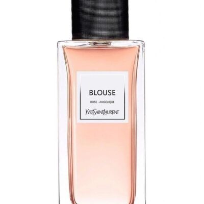 Yves Saint Laurent Le Vestiaire Des Parfums Blouse EDP