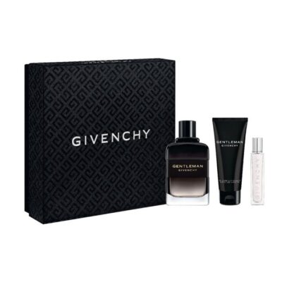 Givenchy Gentleman Boisee EDP  3 Piece Gift Set