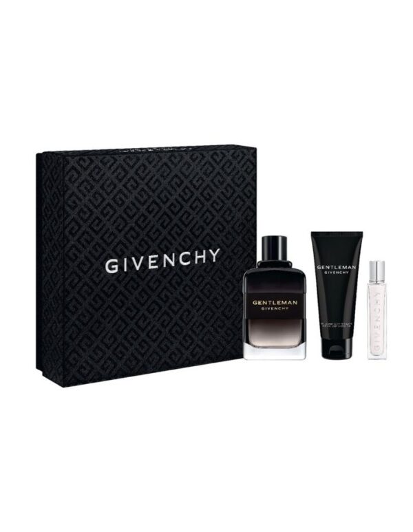 Givenchy Gentleman Boisee EDP  3 Piece Gift Set