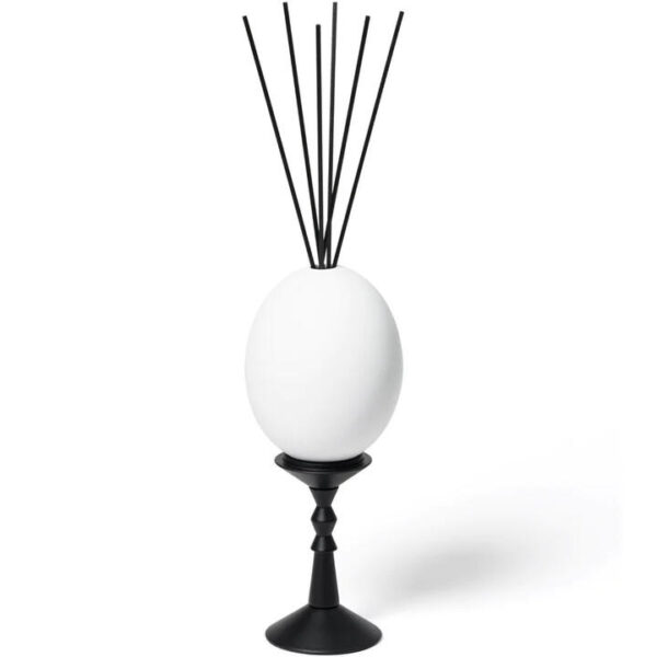 Trudon Abd El Kader L' Oeuf Diffuser