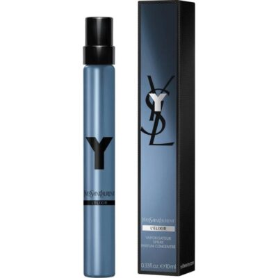 Yves Saint Laurent Y Elixir  Travel Spray