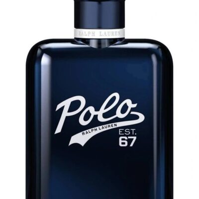 Ralph Lauren Polo EST.67 EDT