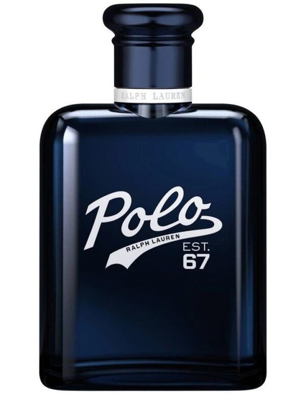 Ralph Lauren Polo EST.67 EDT