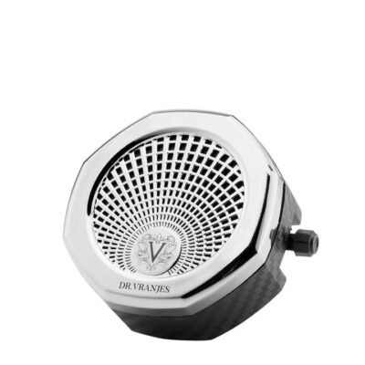 Dr. Vranjes Firenze Carparfum Dispenser Chrome