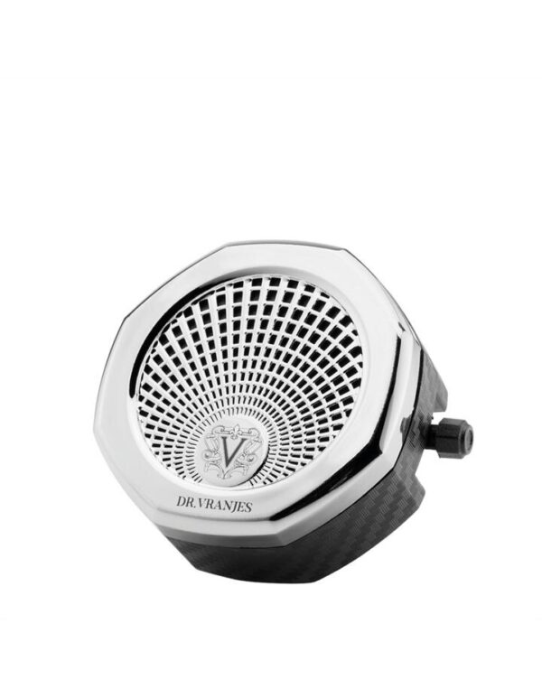 Dr. Vranjes Firenze Carparfum Dispenser Chrome