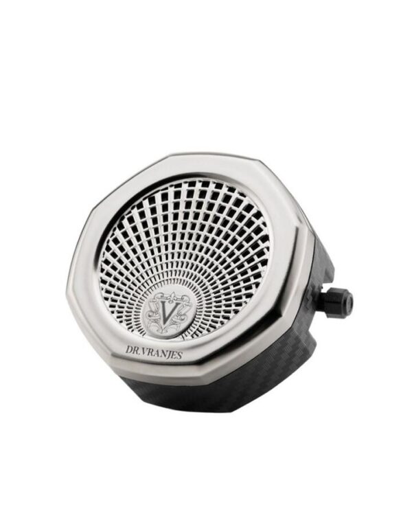 Dr. Vranjes Firenze Carparfum Dispenser Nickel