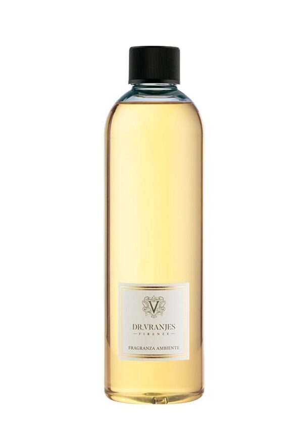 Dr. Vranjes Firenze Rosa Tabacco Diffuser Refill