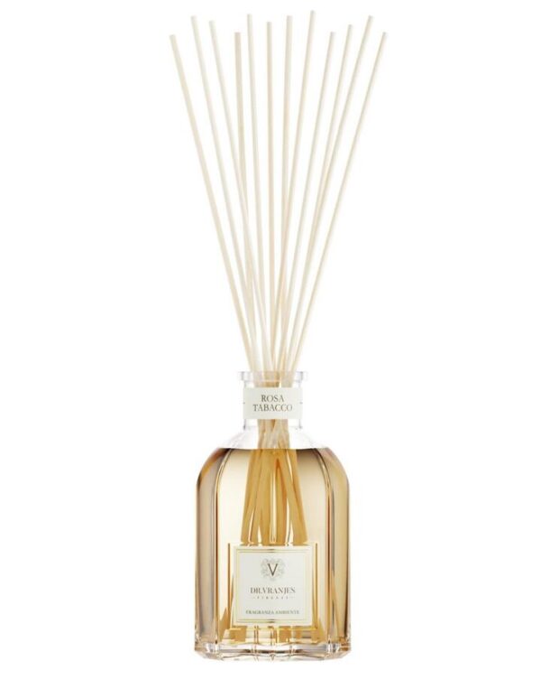 Dr. Vranjes Firenze Rosa Tabacco Diffuser 12
