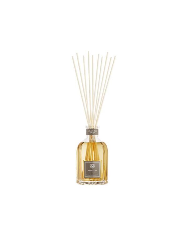 Dr. Vranjes Firenze Leather Oud Diffuser 2