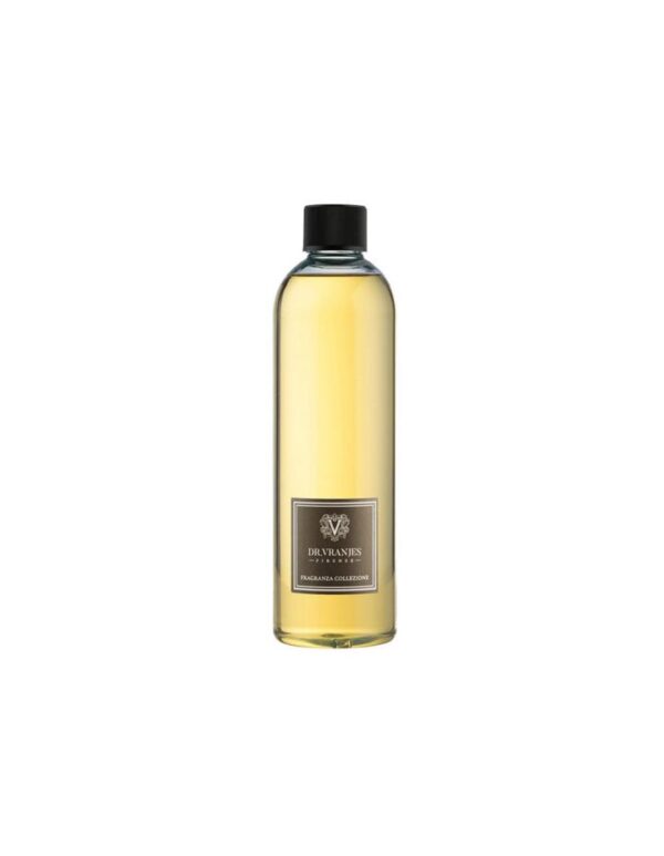 Dr. Vranjes Firenze Leather Oud Diffuser Refill
