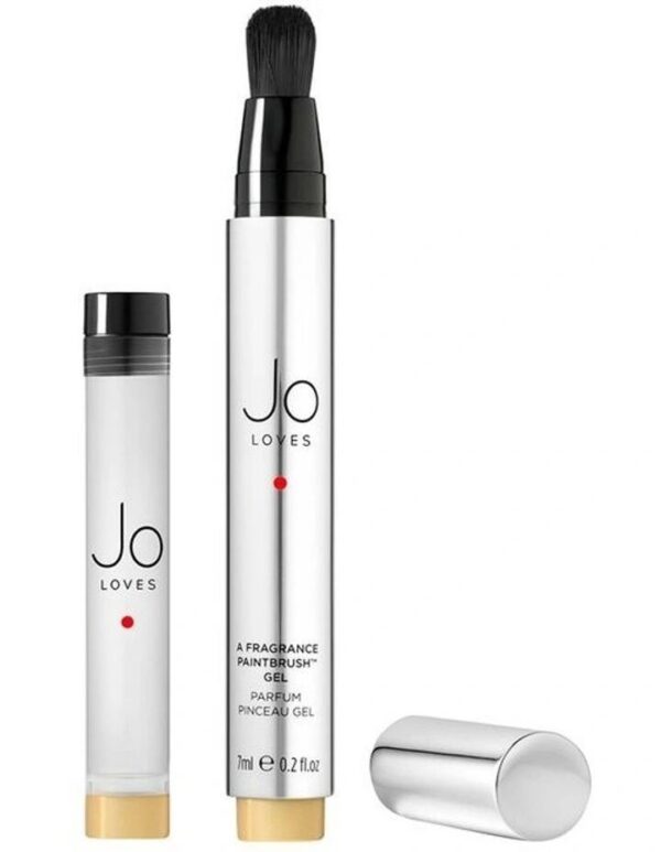 Jo Loves by Jo Malone Golden Gardenia Paintbrush Parfum 2x7ml