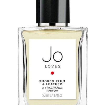 Jo Loves by Jo Malone Smoked Plum & Leather Parfum