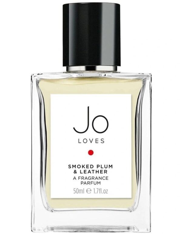 Jo Loves by Jo Malone Smoked Plum & Leather Parfum